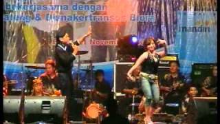 sido rondo with cak dikin feat ayu live in blora.flv