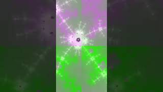 Deca fractaler zoom #fractal #techno #celtic #decafractaler