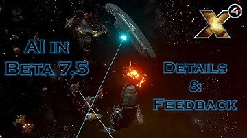 X4 Beta 7.5 AI Performance: Detailed Analysis & Feedback