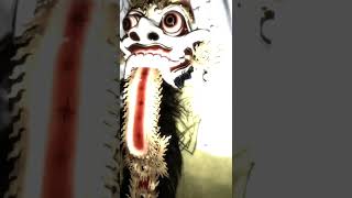 Download Lagu serem!! topeng leak Bali asli MP3
