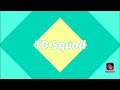 Td squad intro