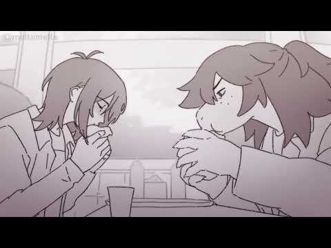 krusie proposal animation