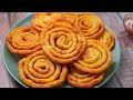 Crispy Potato Spiral Fries  Mashed Potato Fries  Snacks Recipe  Toasted