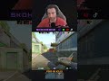 Dos cabezas seguidas | SkohieOne de #Twitch #cs2 #counterstrike2 #gaming #cs2clips #fyp #parati