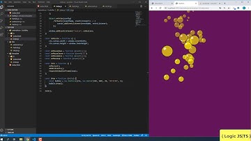 Canvas Animations JavaScript 4