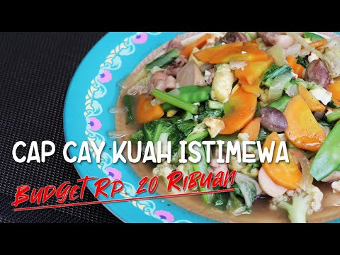 cara-masak-capcay-ayam-kuah---resep-masakan-rumahan-#masakanrumahan-#masakmudah