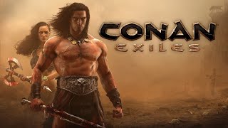 Conan Exiles | Video Game Soundtrack (Full OST)