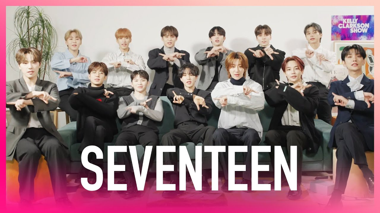 Seventeen Shares Their Ideal Perfect Day And Movies They Love