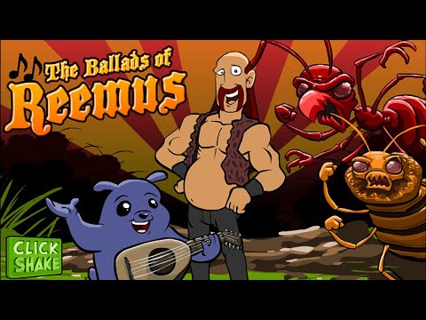 Ballads of Reemus: When the Bed Bites - Walkthrough