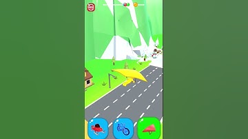 Shape-shifting | #carracinggame  | #asofficialgame