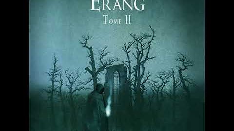 Erang - Tome II (2012) (Dungeon Synth)