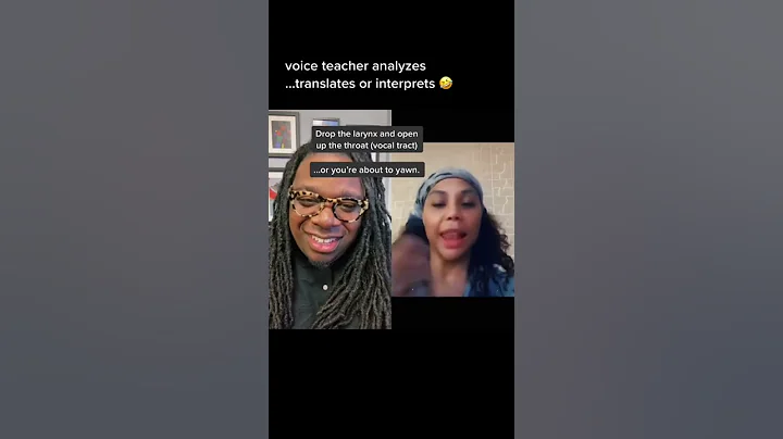 TAMAR BRAXTON shows us how to sing like TONI BRAXT...