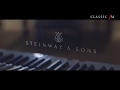 Steinway & Sons' Self Playing Piano | Classic FM Sessions