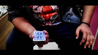 The Ultimate Deck Flip Pass by Priyanshu Srivastava and JasSher Magic video DOWNLOAD