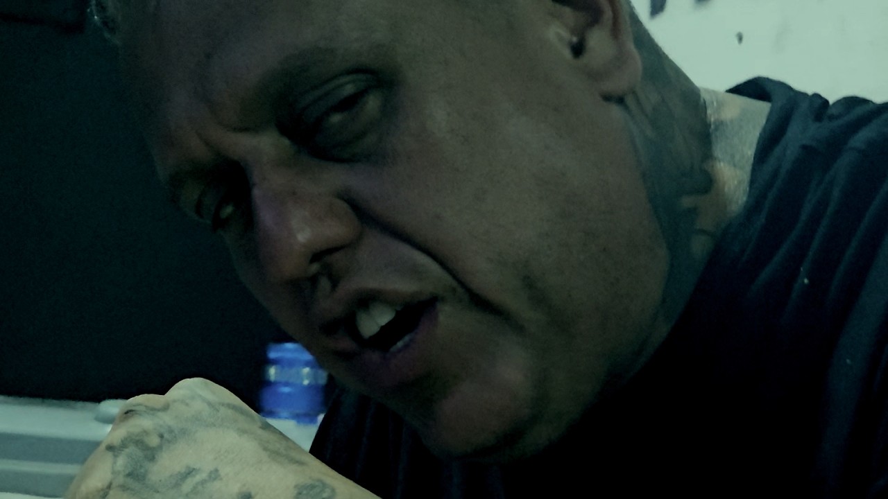 Mente Criminal