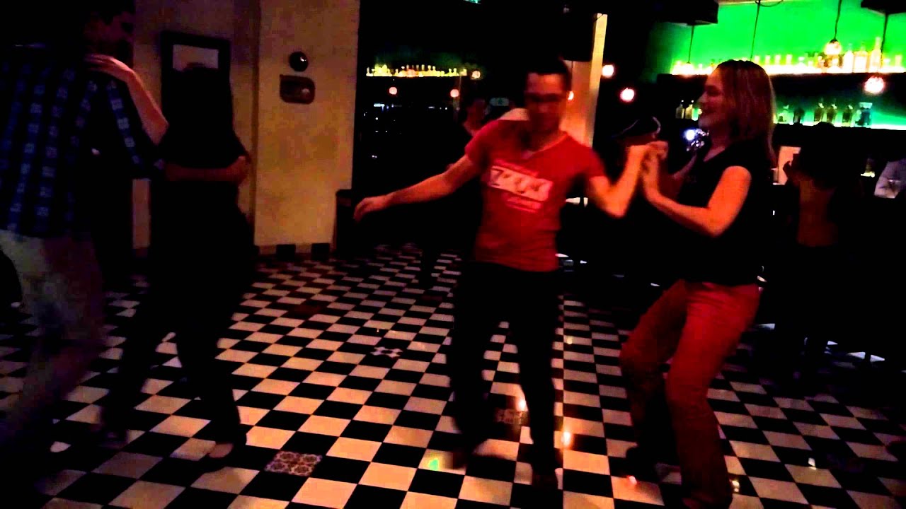 Some fun at the party! - YouTube