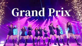 Grand Prix Live ver. Kep1er JAPAN FAN CONCERT 2024