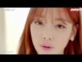 [HD] KARA - Orion MV/PV [ROMAJI+ENGLISH] Lyrics