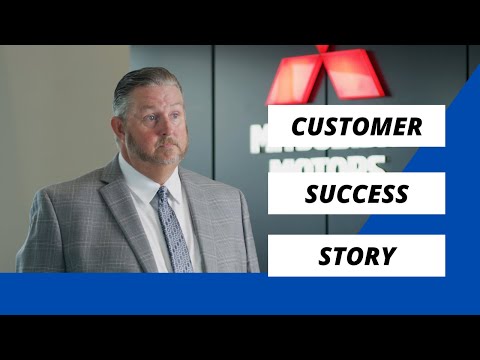 Win Win Videos: Dealer-FX Customer Success Story from Napleton Mitsubishi