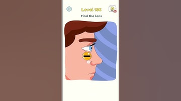 DOP 3 Level 136 wait for end #shorts #games #dop3 #subscribe #gaming #shortvideo