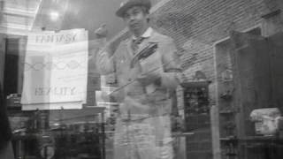 Johan Olander, Senior Monstrologist 