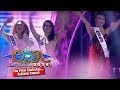 It's Showtime Miss Q & A Grand Finals: Chad, Mitch and Czedy enter Top 3