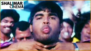 Cheli Movie | Ooo Mama Video Song | Madhavan, Abbas, Reema Sen