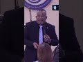 ¿Hoy aquí, Mañana Allá  ¡La Lección del  Pastor !