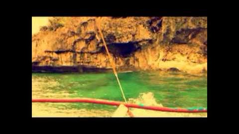 Video Edited Using Premier Pro CS4 Shot from IPhone 4S Las Islas De Boracay