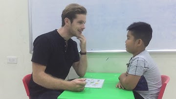 Hệ thống Anh ngữ quốc tế Nemo - Tiếng Anh trẻ em 4-15 tuổi Tiến Minh - T2B - Final test