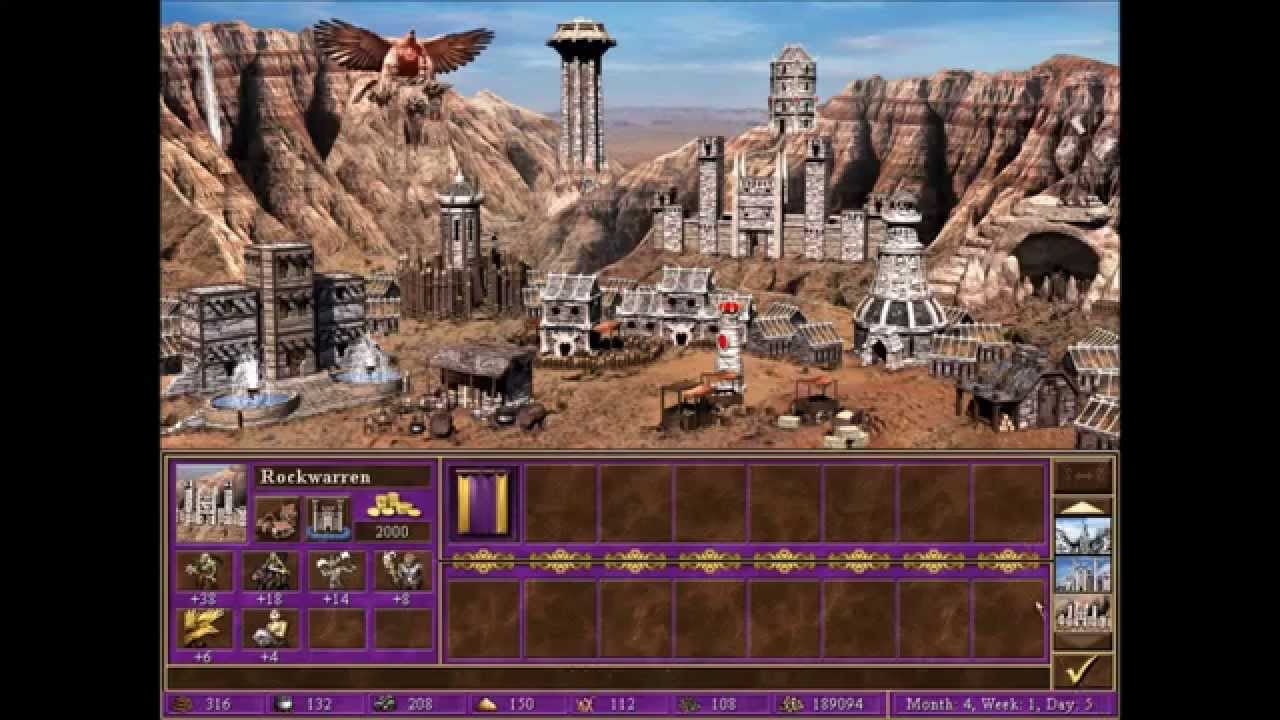 Heroes Of Might Magic 3 Scenario Serpents Treasure YouTube heroes-of-might-magic-3-scenario-serpents-treasure-youtube