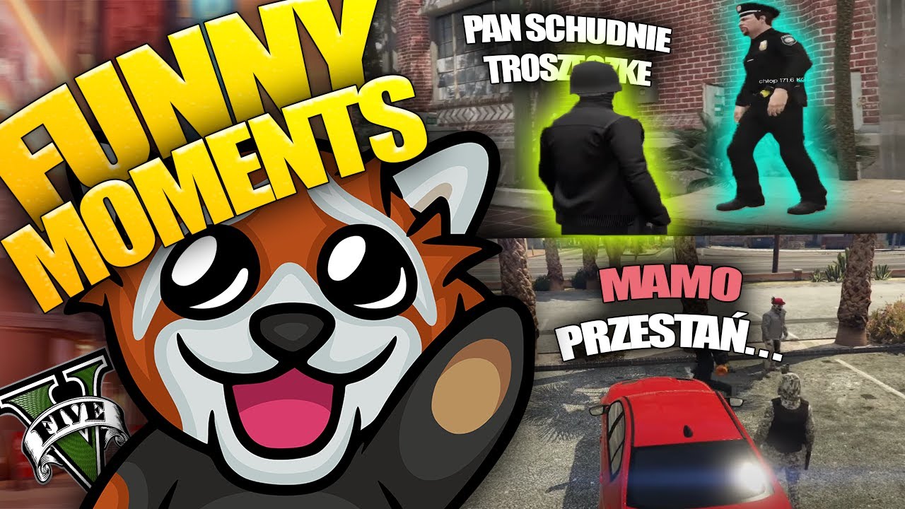 DZIWNA rozmowa EWRONA z MAMĄ... (FUNNY MOMENTS #207)