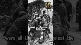 September 26, 1939 – The Last Hope of the Polish Army | WW2 Documentary  #worldwar2 #ww2