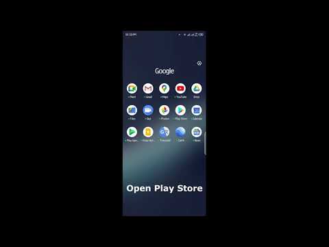 Turn On Internal App Sharing on Google Play Store #Shorts
