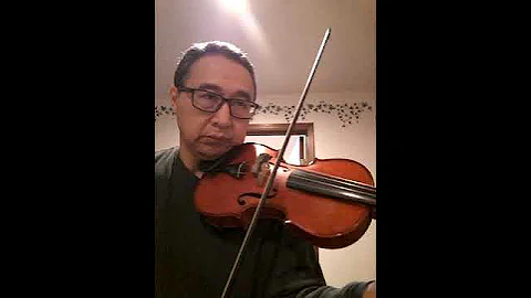 Rieding: Concertino in G major Op. 24