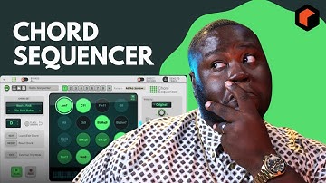Chord Sequencer Player is here! | Making Beats in Reason 12 | 2022