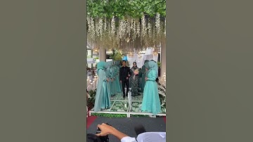 GAUN PENGANTIN #aceh #shorts #video #videoshort #malaysia #pengantin #india #nikah #langsa #brides
