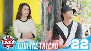 LA LA SCHOOL | TẬP 22 | Season 3 : TUỔI TRẺ TÀI CAO | Phim Học Đường Âm Nhạc 2019