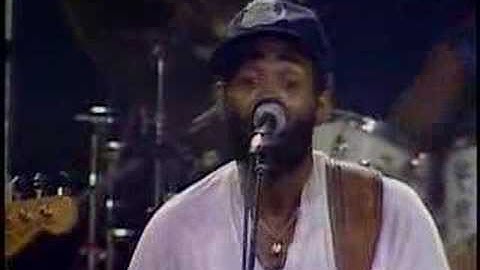 Maze & Frankie Beverly Feel That You