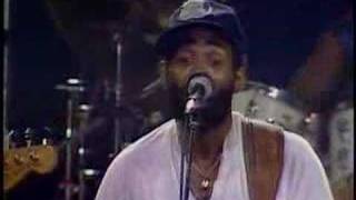 Video thumbnail of "Maze & Frankie Beverly Feel That You're Feelin (Live)"