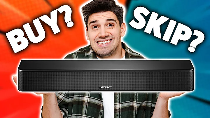 These Are The BEST Soundbars for TV of 2025... And One Is UNREAL