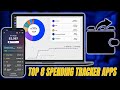 Top 8 Apps That Help You Track Your Spending Easily (2026)