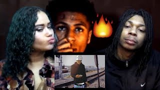Nba youngboy - slime belief (official video) reaction