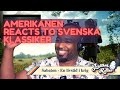 Amerikanen Reacts To Svenska Klassiker: Sabaton - En livstid i krig