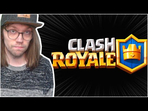 Warum Ich Aufgehört Habe Clash Royale Zu Spielen