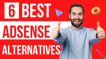 Google Adsense Alternative 2022 - Number 3 Is The Best