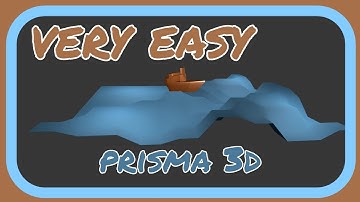 Tutorial - water anmation