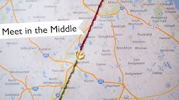 Meet in the Middle (with Kassie King)