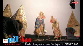 PERANG JOS WAYANG PEPADI TRENGGALEK Ki Darmaji