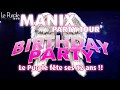 [AfterMovie] - Manix Party Birthday Party - 21 octobre 2017